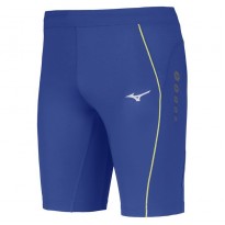 Mizuno Pantaloncini Premium JPN Mid Tight Uomo Royal